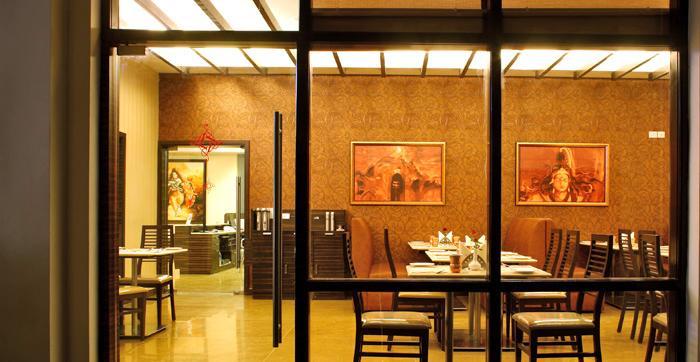Arpanaa Hotel Tiruvannāmalai Zewnętrze zdjęcie