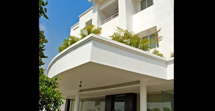 Arpanaa Hotel Tiruvannāmalai Zewnętrze zdjęcie