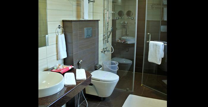 Arpanaa Hotel Tiruvannāmalai Zewnętrze zdjęcie
