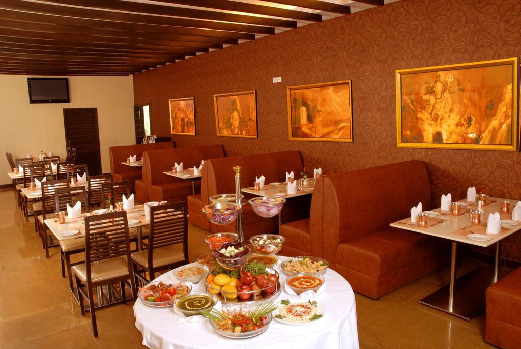 Arpanaa Hotel Tiruvannāmalai Zewnętrze zdjęcie